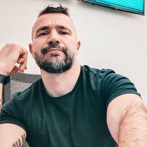 Fabrizio Gaias