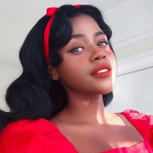 Melle Rouge
