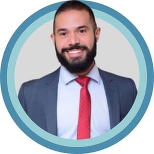 Dr. Hercules Rafael Olimpio