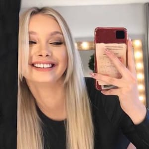 Gracja Kalibabka