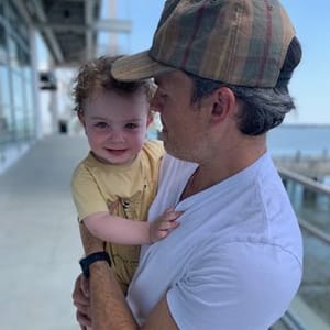 Brooks Reitz