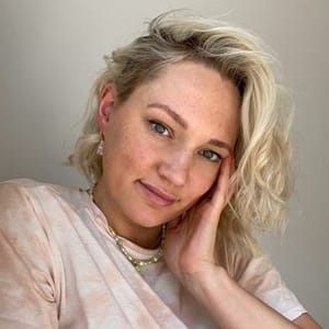 Irina Z