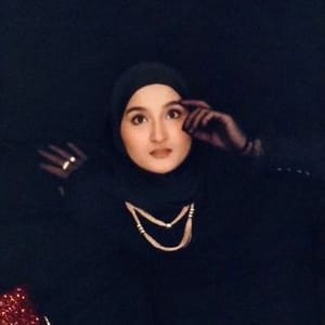 Liya Adnan