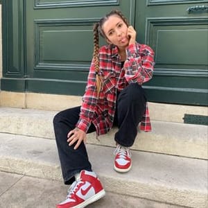 Maureen Mnmdz