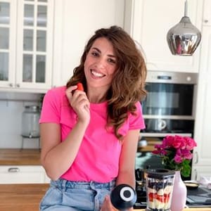 Suzana Kvesic