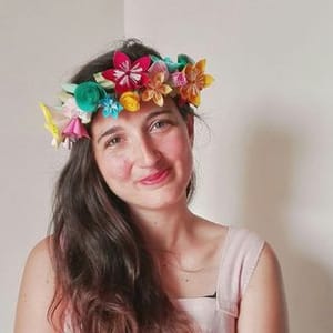 Lucia Fiori