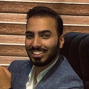 Siavash Darvishi