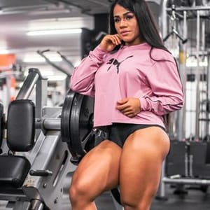 Eilin Ayala Castano
