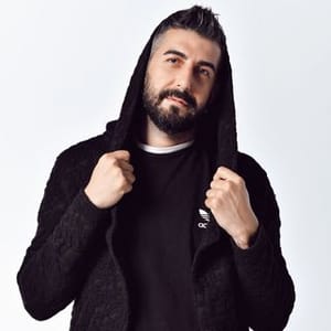 Yucel Girgin