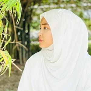 Ustazah Liyana Musfirah