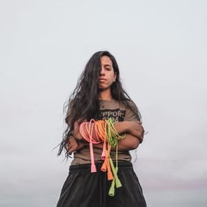 Muna Fadel