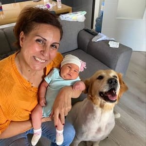 Emzirme Danismanisutlice