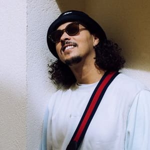 Black Anouar