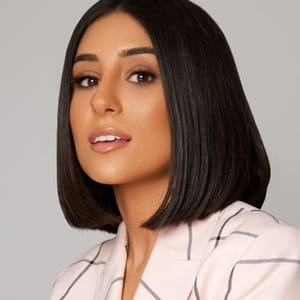 Tania Chiha