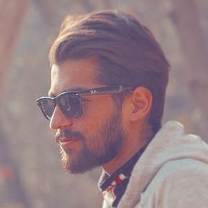 Farid Salafzoon