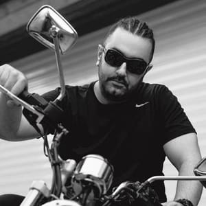 Danial Nadimi