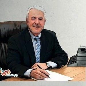 Ergun Kazanir