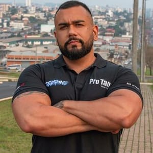 Ugo Oliveira