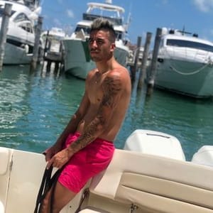 Leandro Fernandez