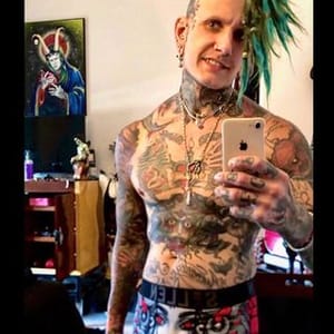Ryan Wreckless
