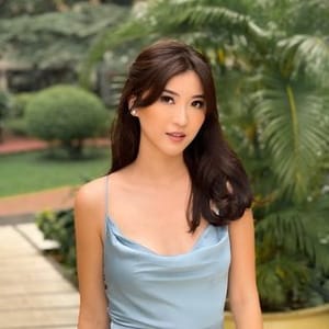 Sylvie Cendana