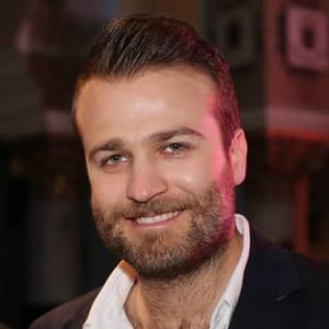 Ayham Kamel