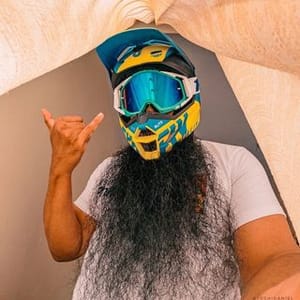 Joshi Daniel