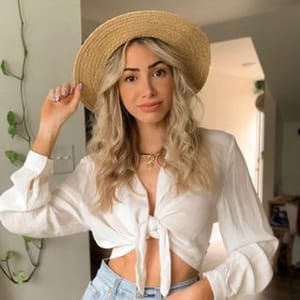Christine Marie  Pittsburgh
