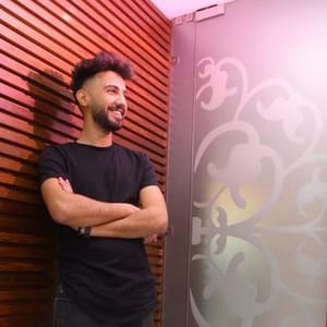 Hamoda Almaaly
