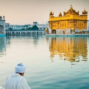 Golden Temple