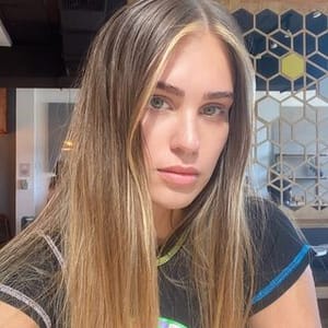 Mia Blakeman Gomez
