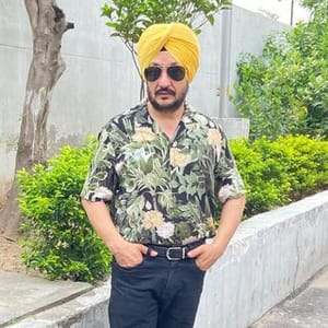 Rupinder Singh