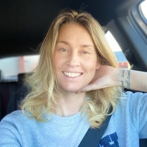 Camilla Martin
