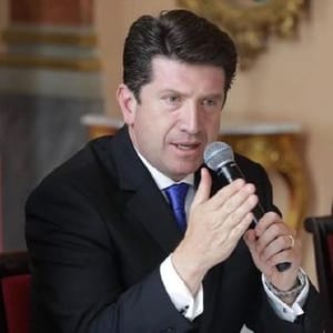 Diego Molano Aponte
