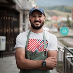 Beibit Kushkaliyev