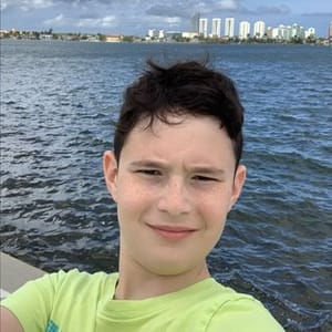 Jonathan Aaron