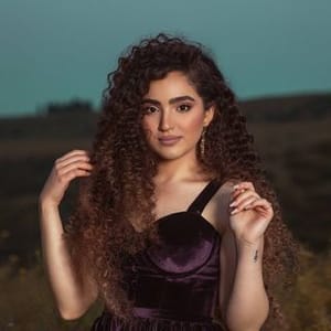 Sandra Haj