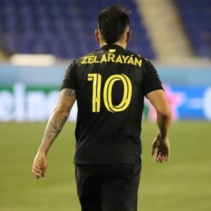 Lucas Manuel