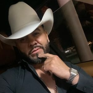 Mario Madrigal La Zenda N
