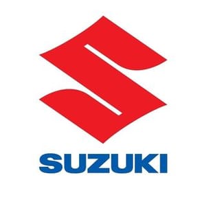 Suzuki Panama