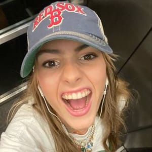 Lyla Elichaoff