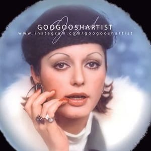 Googoosh Artist