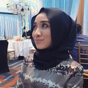 Fatin Adlina Nazri