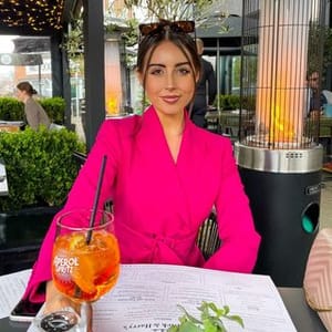 eatslondonlife Hannah