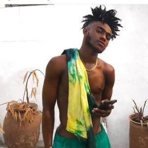 Derrick Kwaku Nsorh