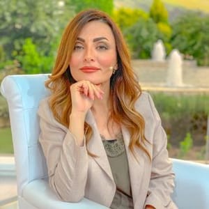 Sahar Kalhory