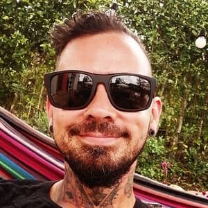 Daniel Acosta Leon