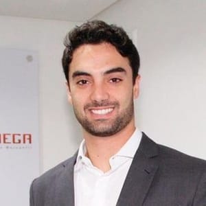 Junior Ferrari