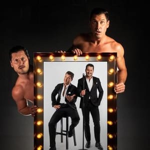 Maks &amp; Val Live