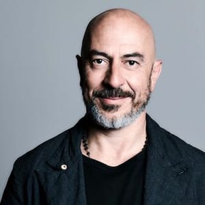 Roberto Ciufoli